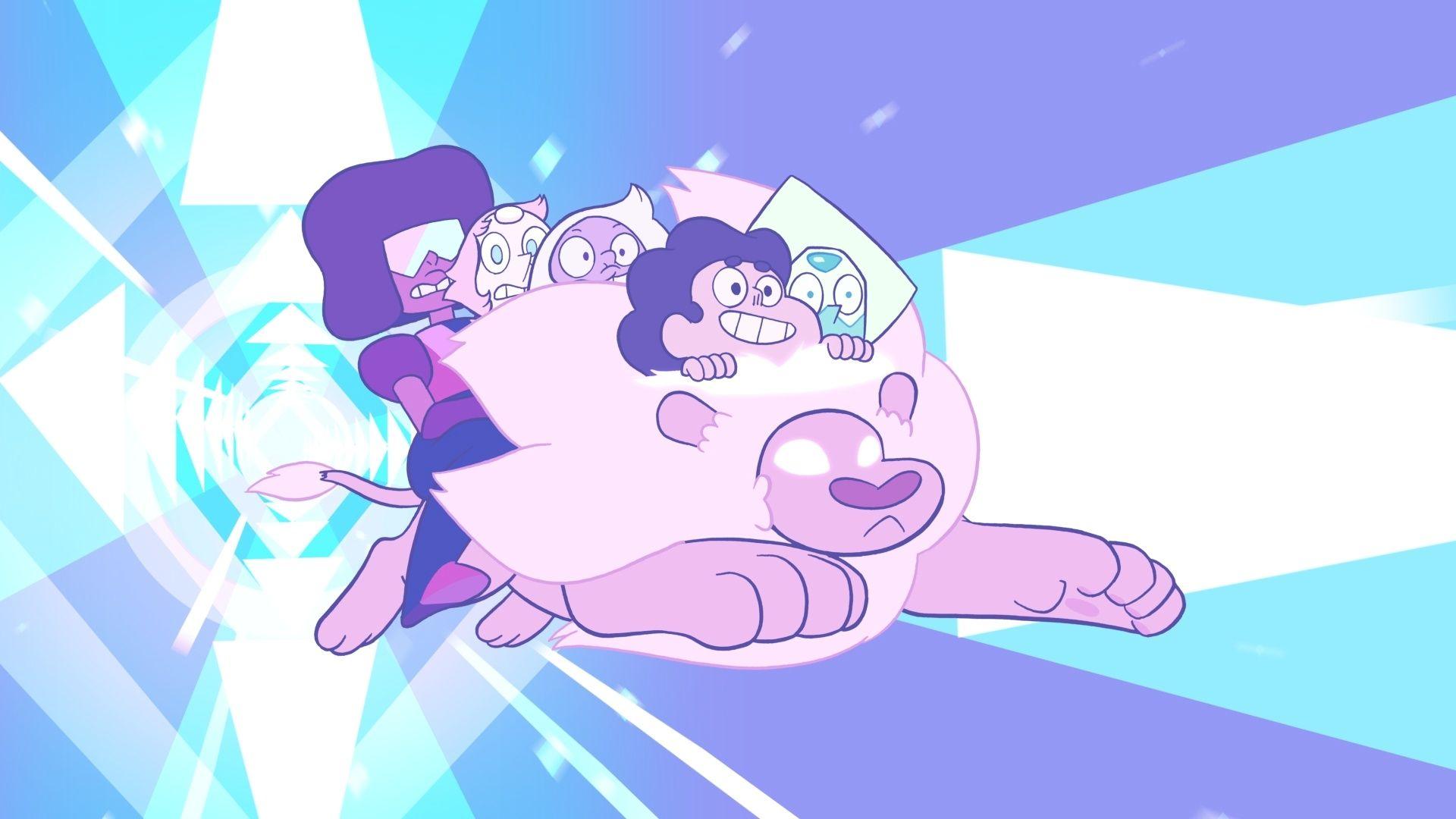 Quality Steven Universe Wallpapers, Cartoons