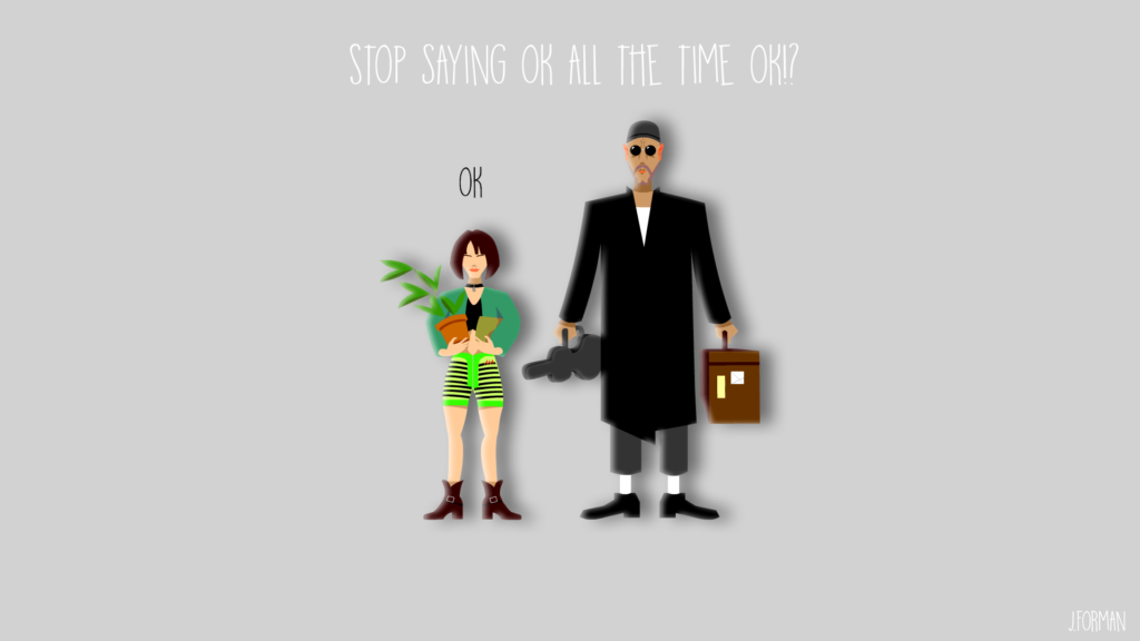 Leon The Professional 2K Wallpapers and Backgrounds