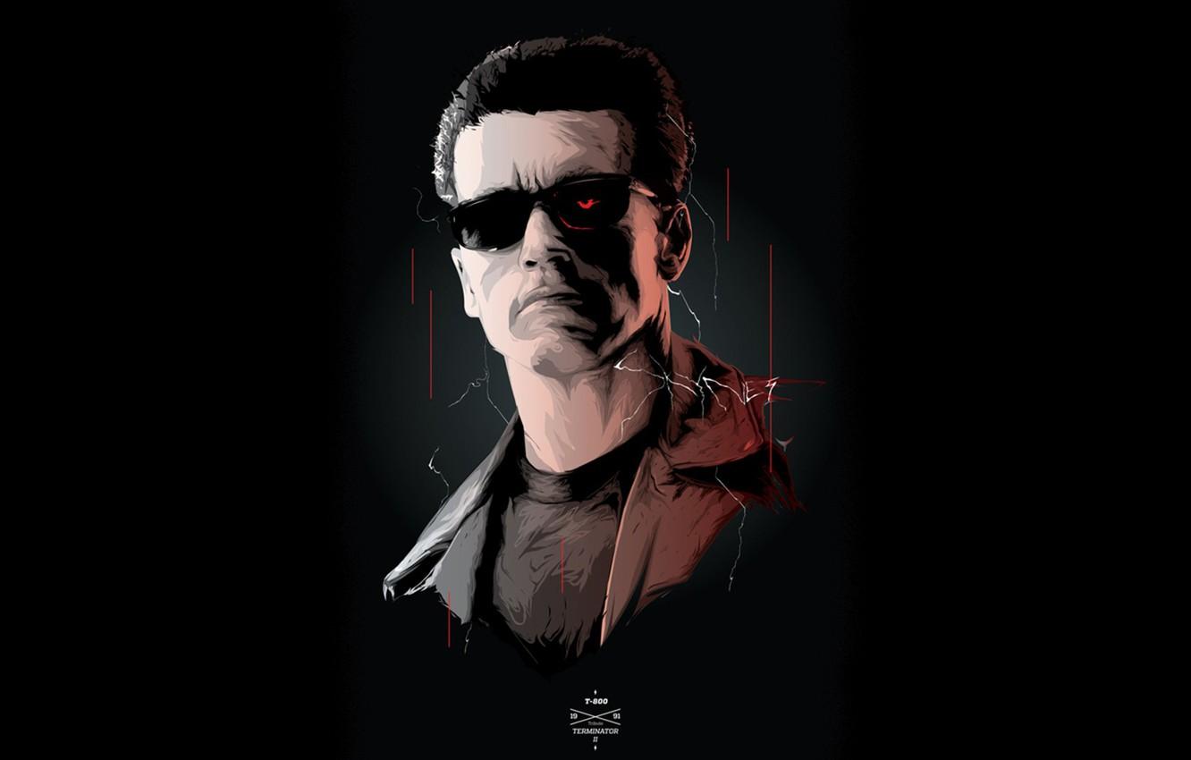 Wallpapers background, Terminator , , Judgment Day, Terminator
