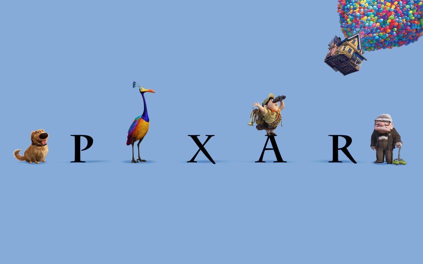 Pixar Planet • View topic