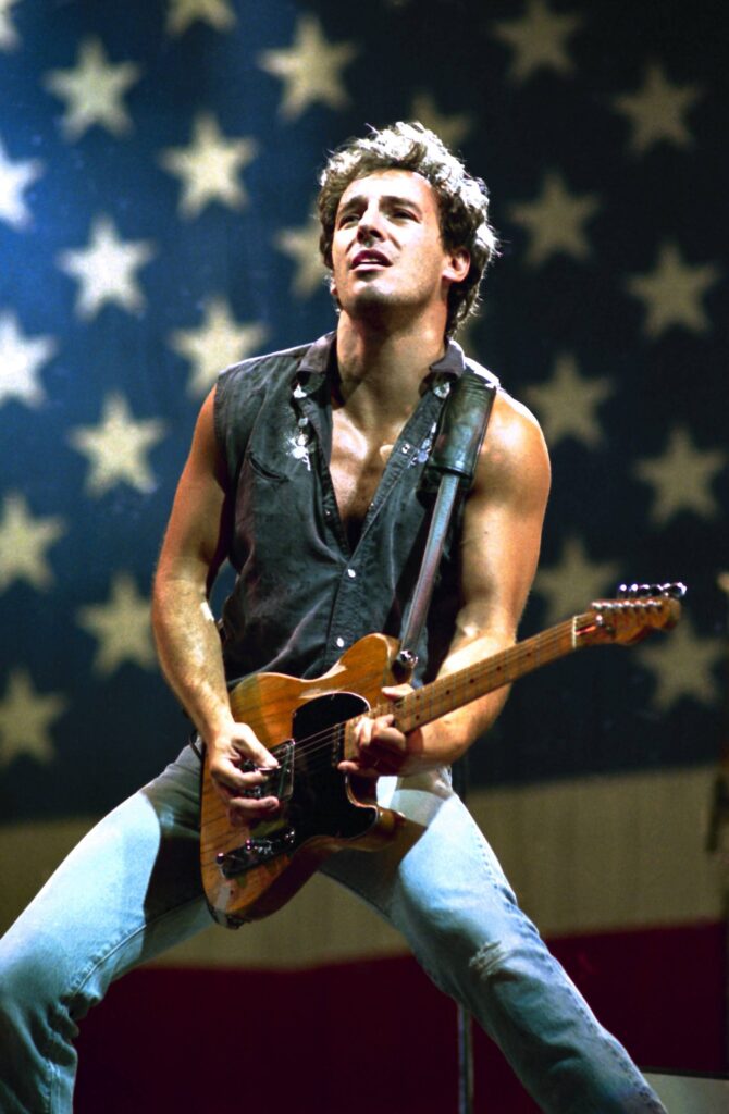 Bruce Springsteen Free Download 2K Pictures,Wallpaper