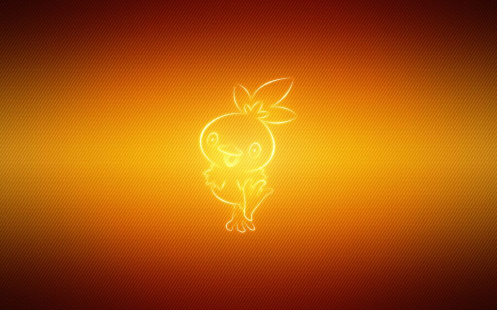 Torchic Wallpapers