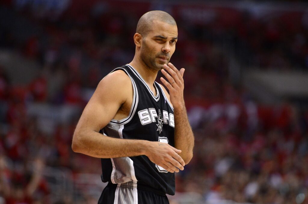 Tony Parker Wallpapers Wallpaper Photos Pictures Backgrounds