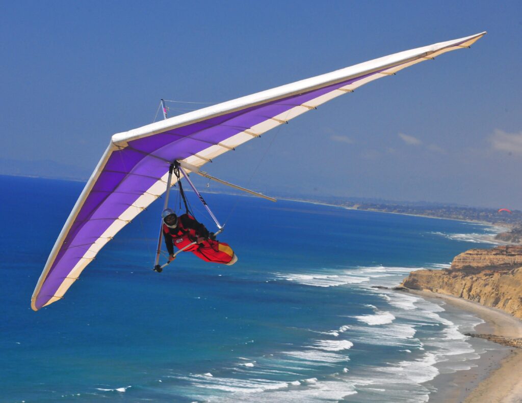 Hang Glider Wallpapers High Quality