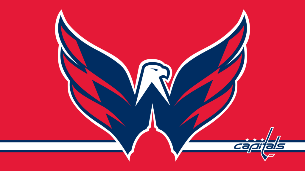 Simple Washington Capitals Wallpapers 2K Wallpapers From Gallsource