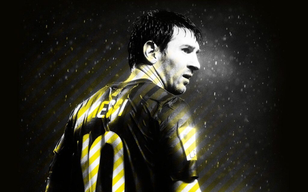 Messi 2K Wallpapers and Backgrounds