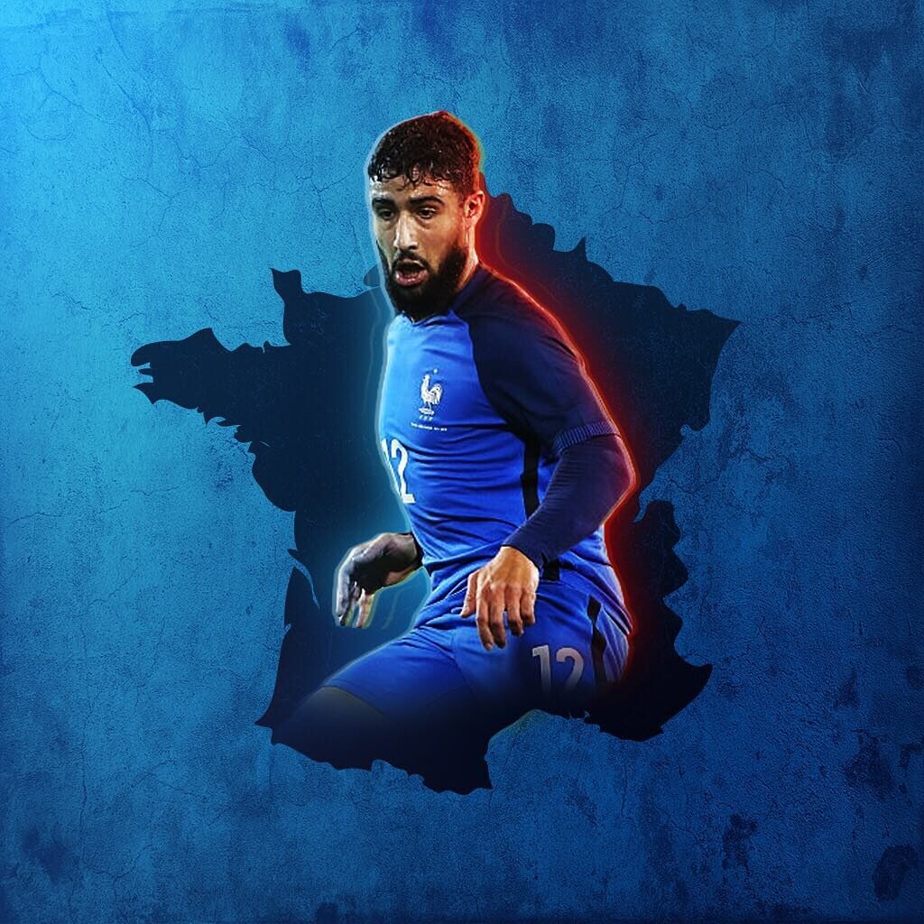 Wallpapers France World Cup Squad