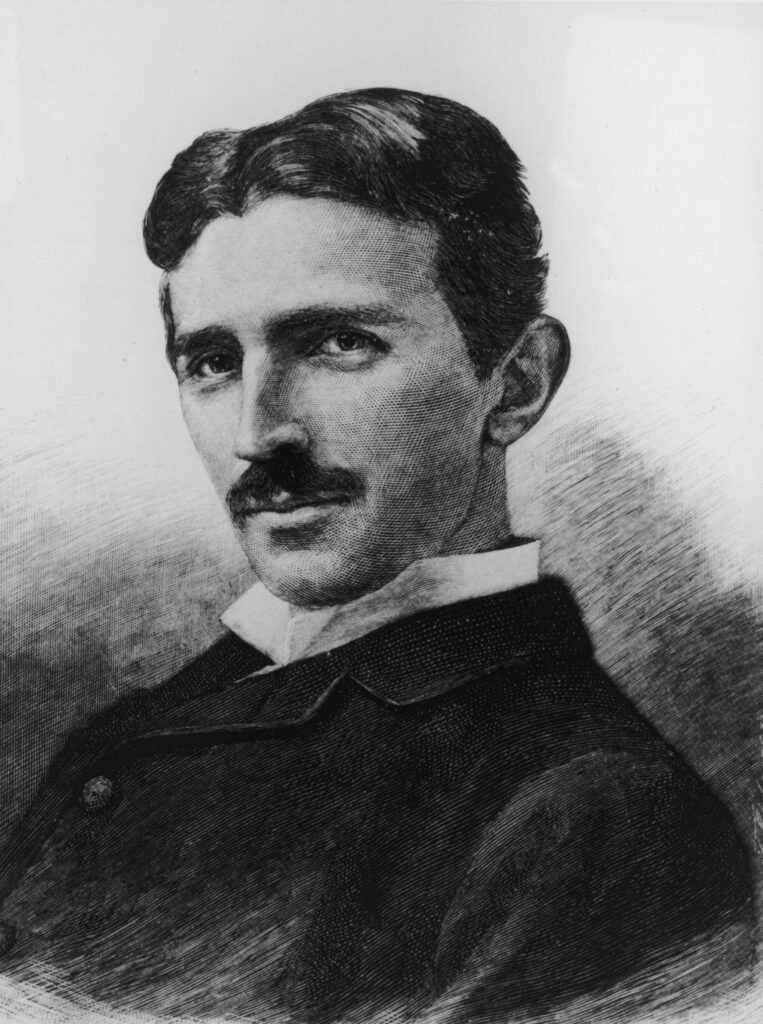 Nikola Tesla Wallpapers HD