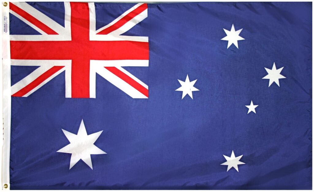 Best Australian Flag Wallpapers