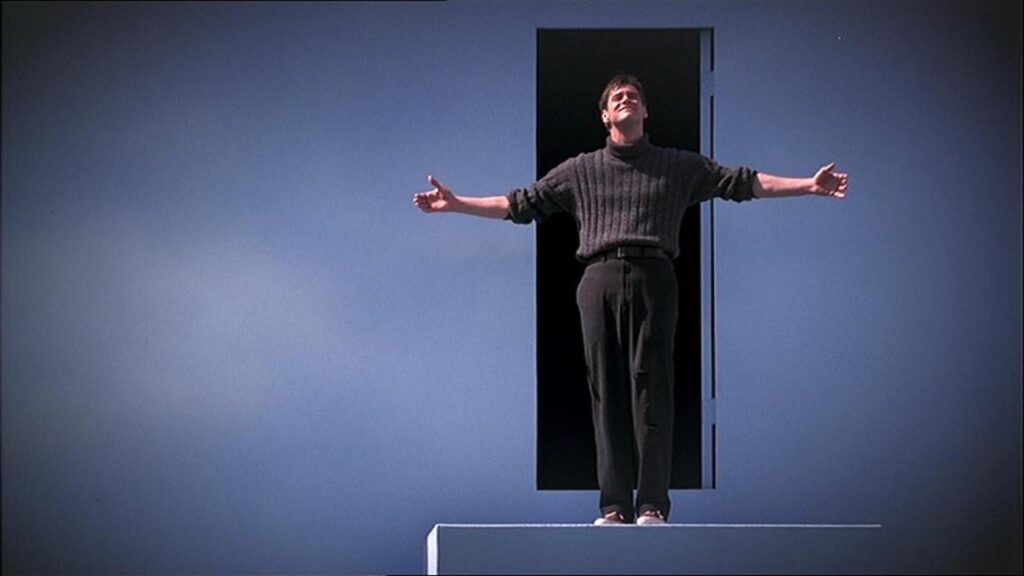 The Truman Show Wallpapers Wallpaper Group