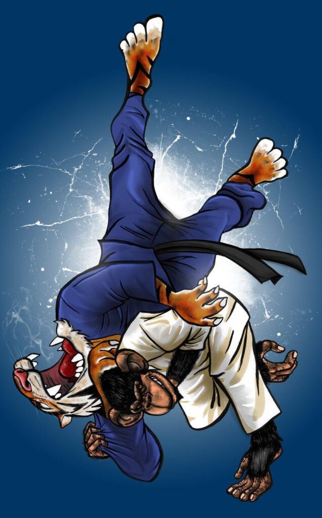 Judo wallpapers