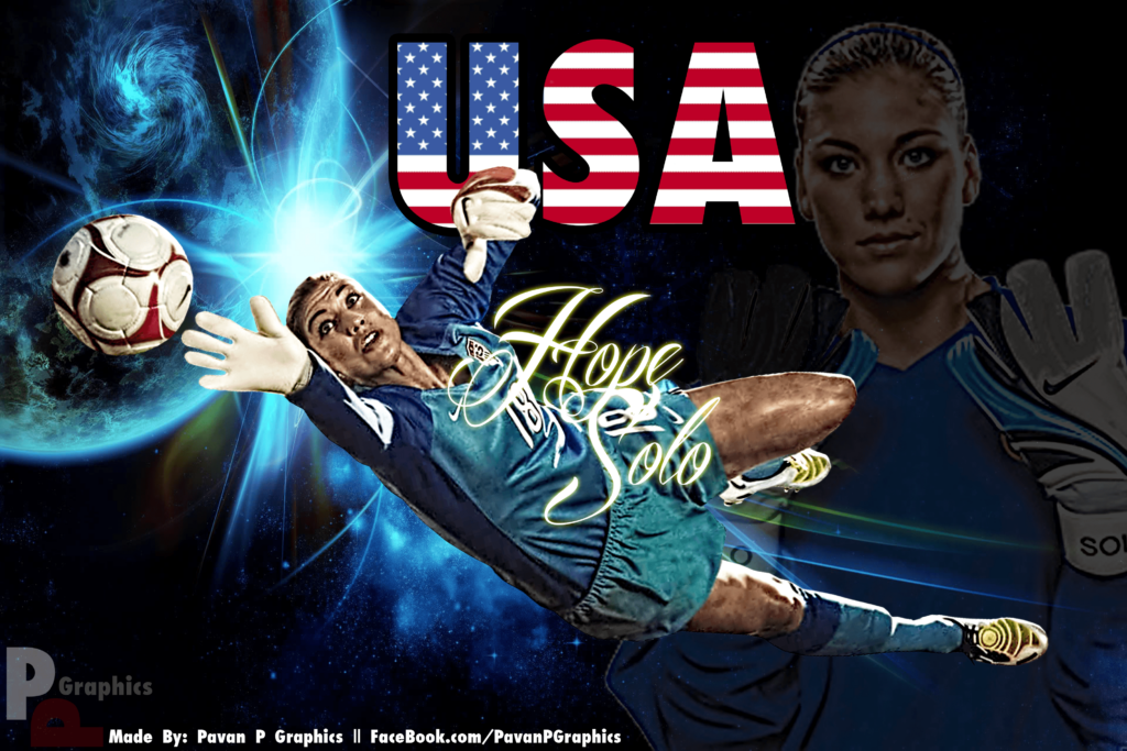 Nice Collection Hope Solo Wallpapers, High Quality Hope Solo