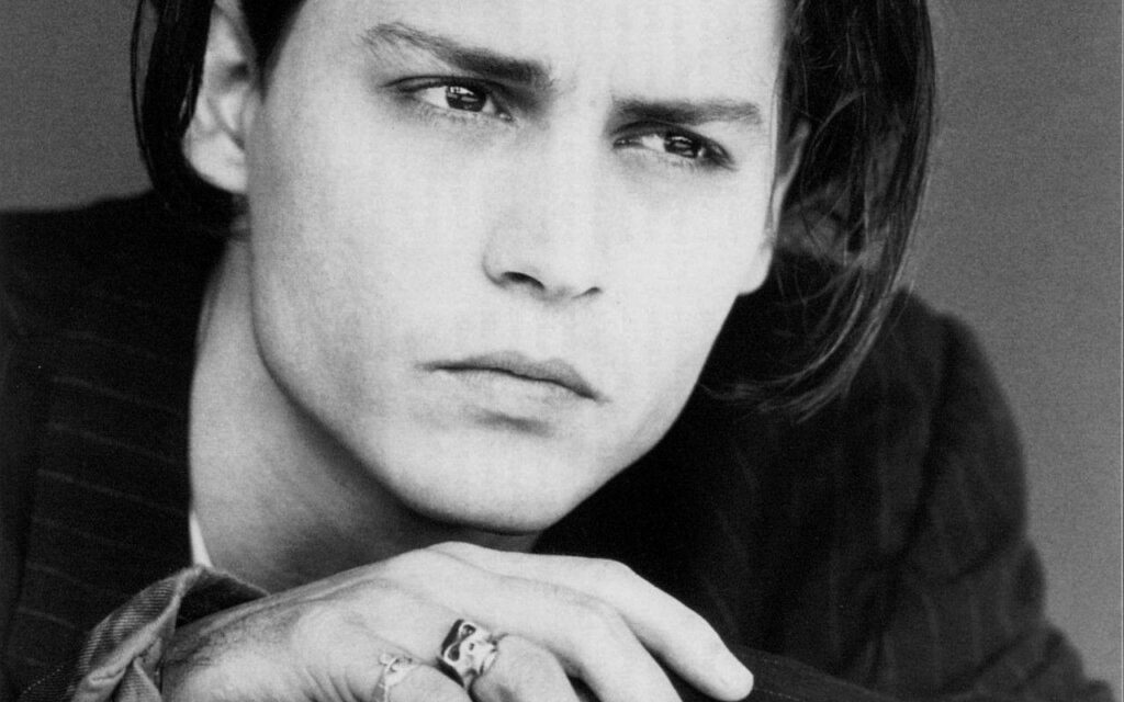 Johnny Depp Backgrounds Wallpapers