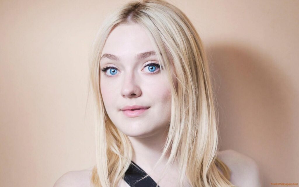 Dakota Fanning wallpapers