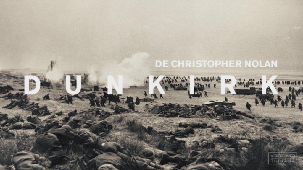 Dunkirk Backgrounds