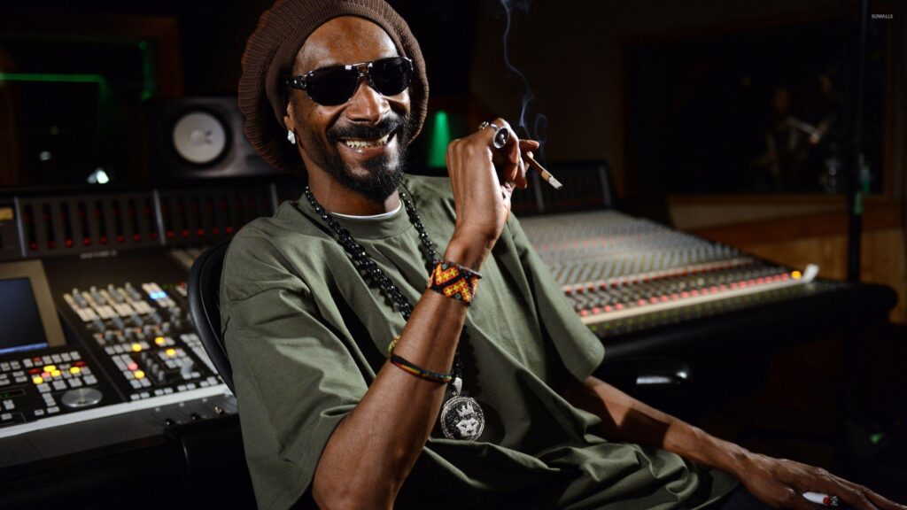Snoop Dogg wallpapers
