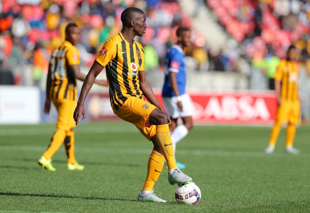 Cape Town City register interest in ‘departing’ Kaizer Chiefs