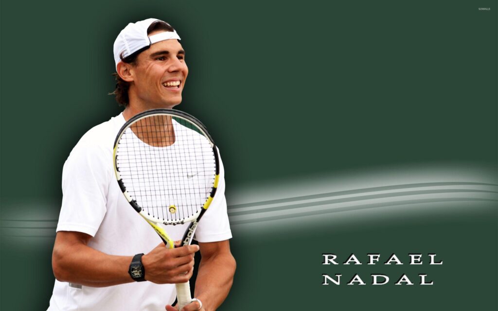 Rafael Nadal wallpapers