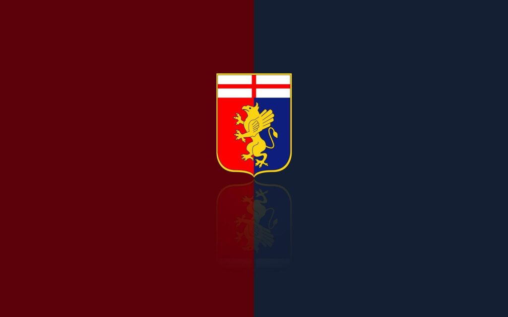 Genoa CFC 2K Wallpapers