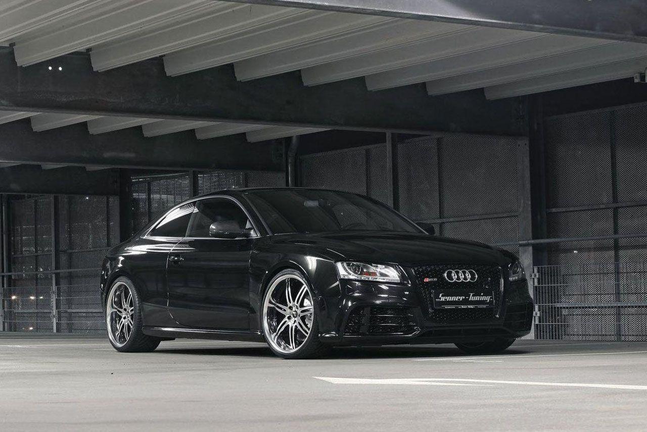 Wallpapers For – Black Audi Rs Wallpapers