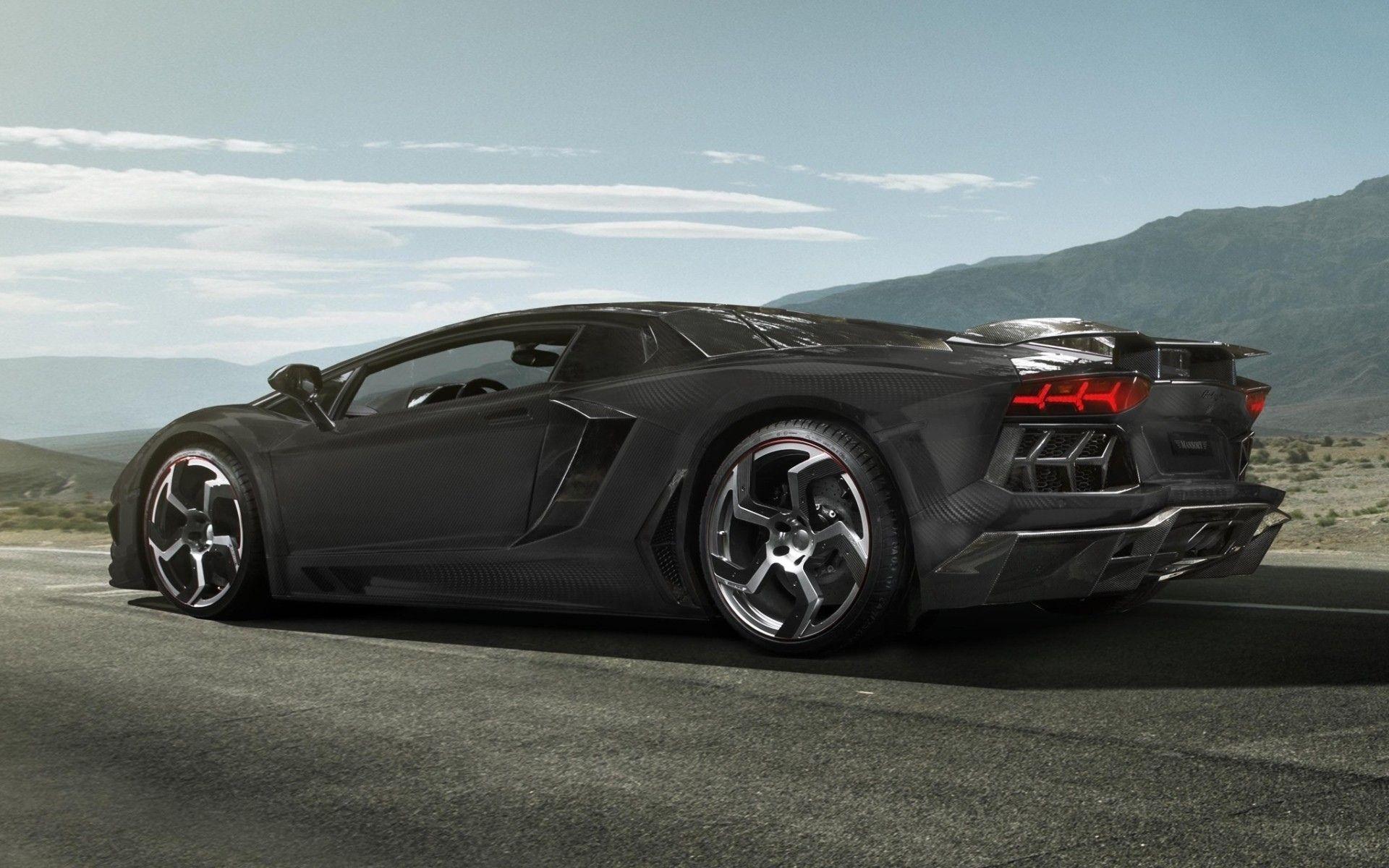 Lamborghini Veneno Wallpapers Free Download