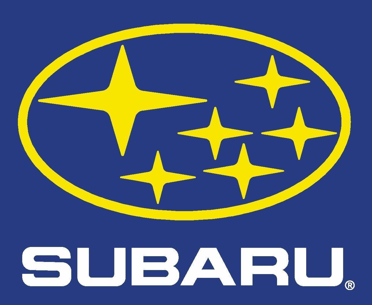 Logos For – Subaru Logo Wallpaper