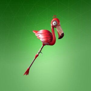 King Flamingo Fortnite