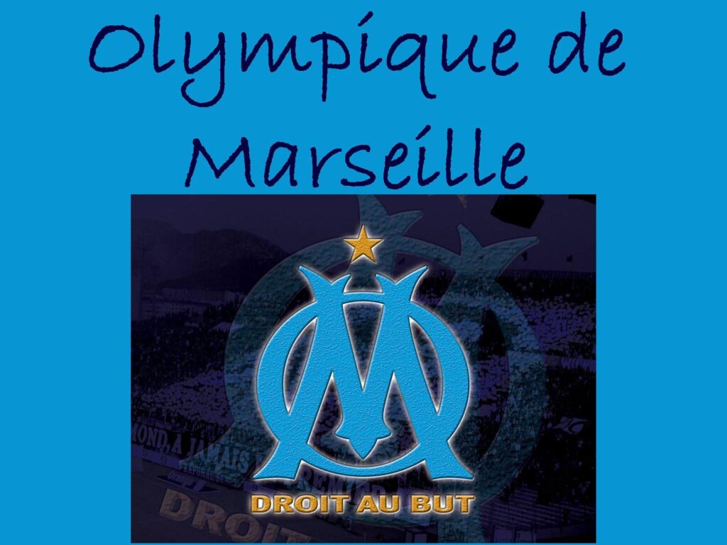 Olympique Marseille wallpapers wallpaper, Football Pictures and Photos