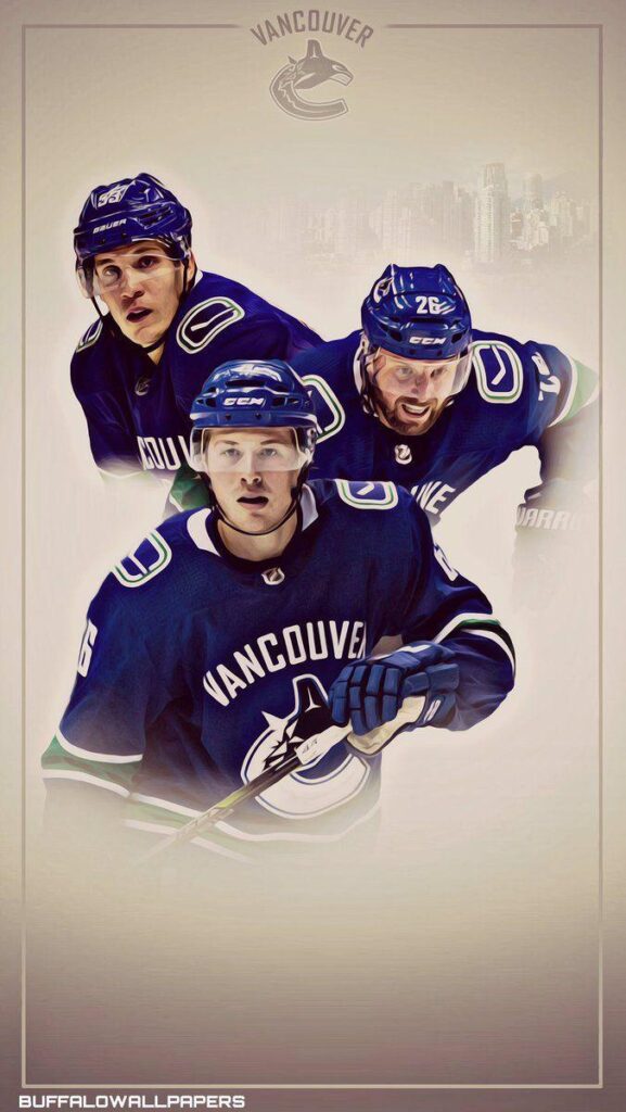 Jordan Santalucia on Twitter NHL iPhone wallpapers Vancouver