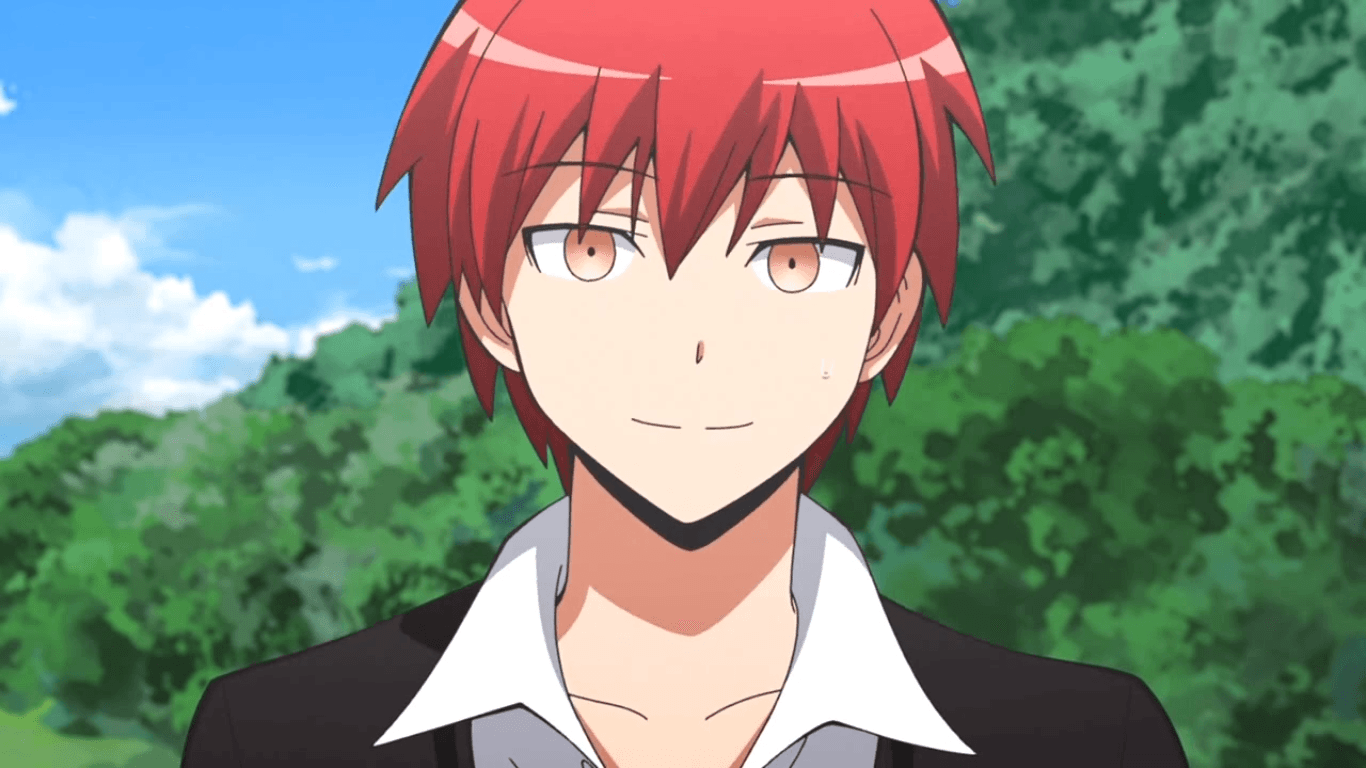 Outstanding Karma Assassination Classroom Wallpapers