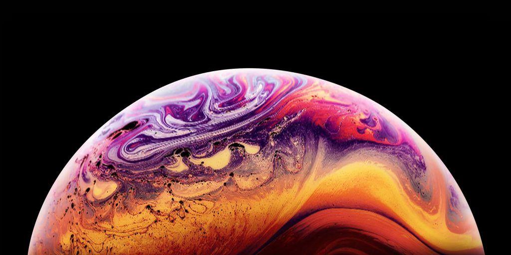 IPhone XS, iPhone XS Max & iPhone XR 2K Wallpapers Download Now