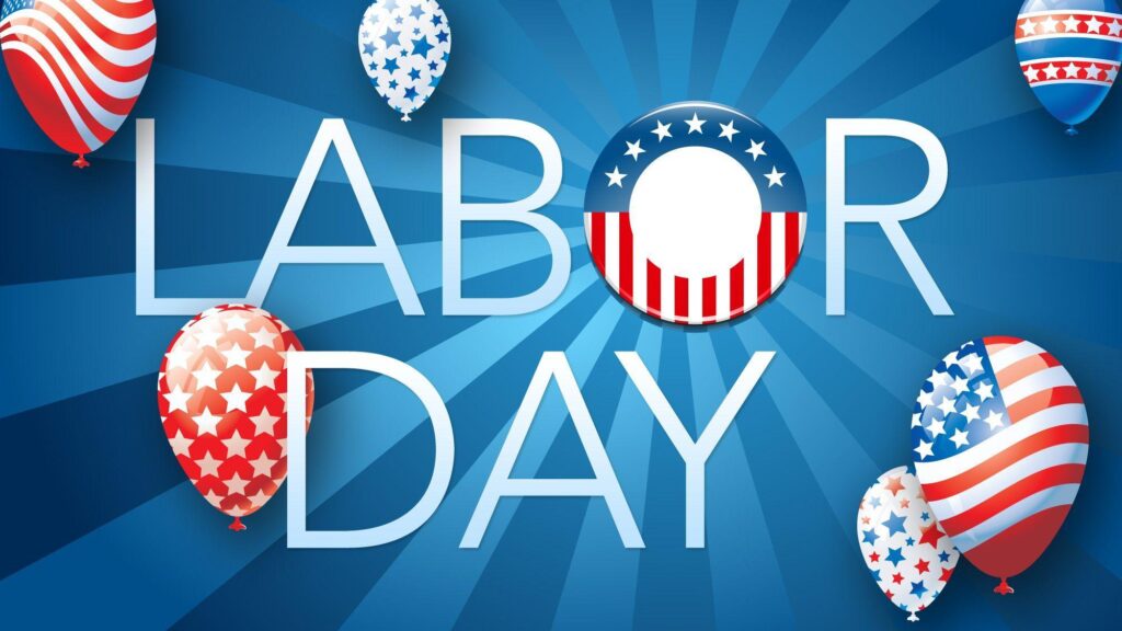 Wallpaper For – Happy Labor Day Wallpapers