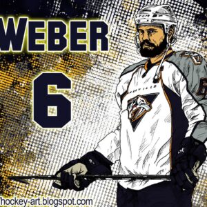 Shea Weber