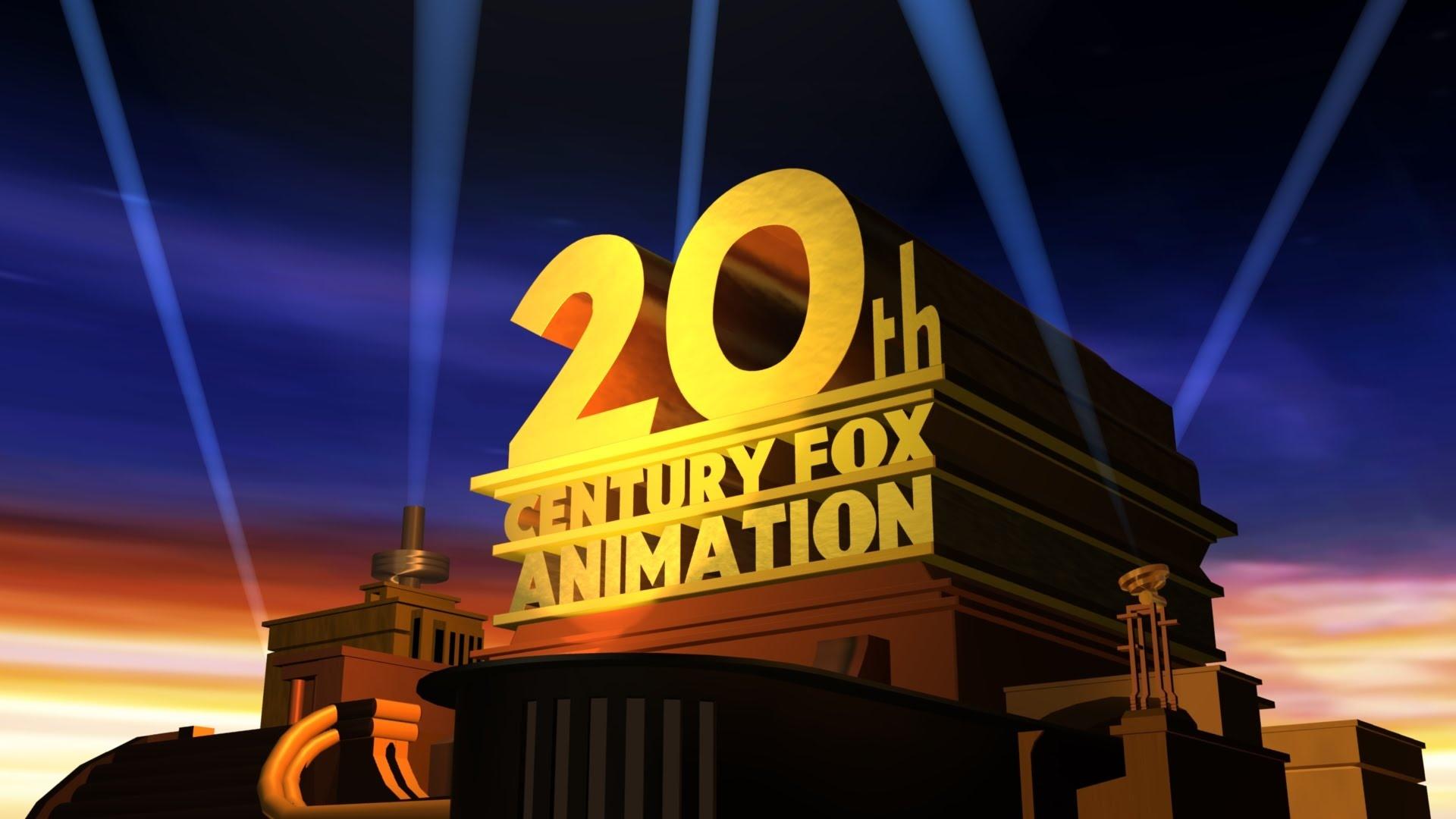 Brands, th Century Fox Animation, Home Entertaiment