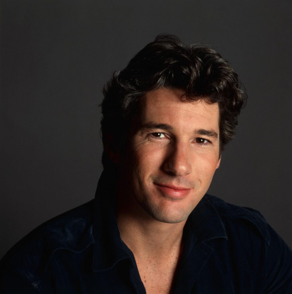 Awesome Richard Gere Photos
