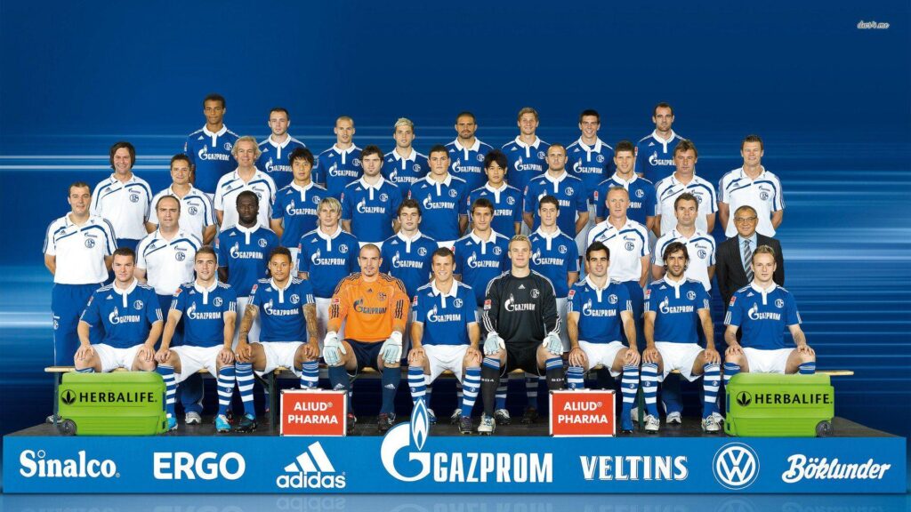 FC Schalke Wallpapers