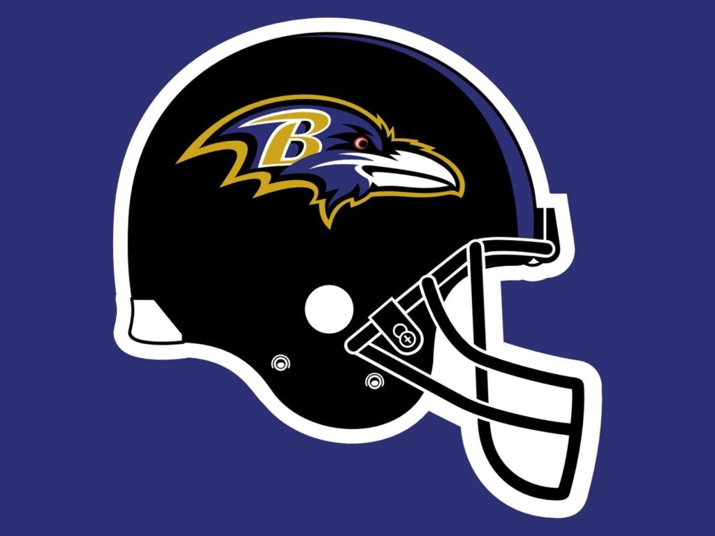 Baltimore Ravens Emblem Wallpapers by 2K Wallpapers Daily