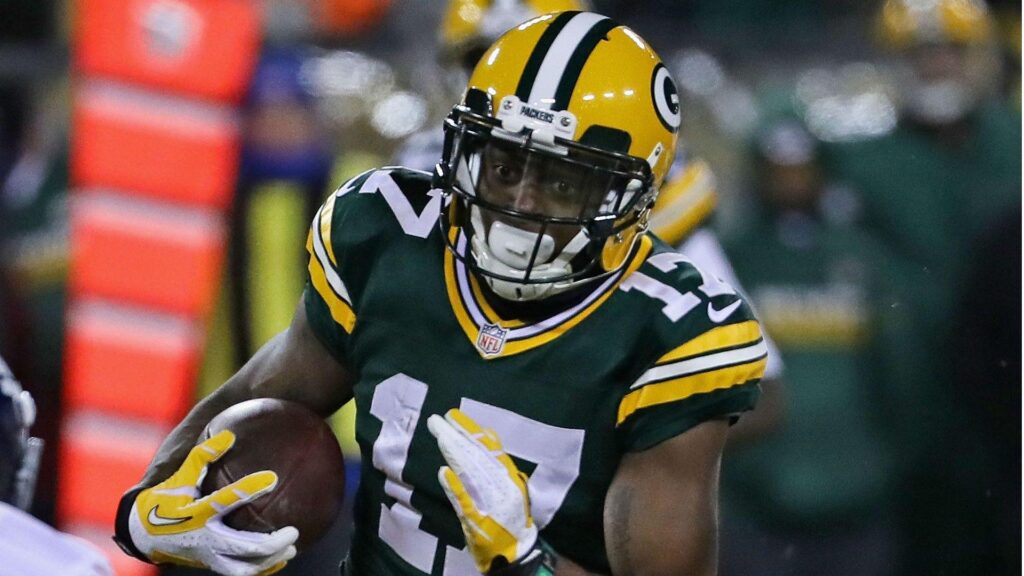 Jordy Nelson isn’t the only injured WR Packers need to worry about