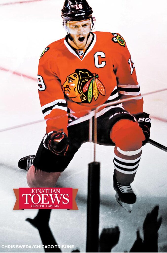 Blackhawks posters you can download