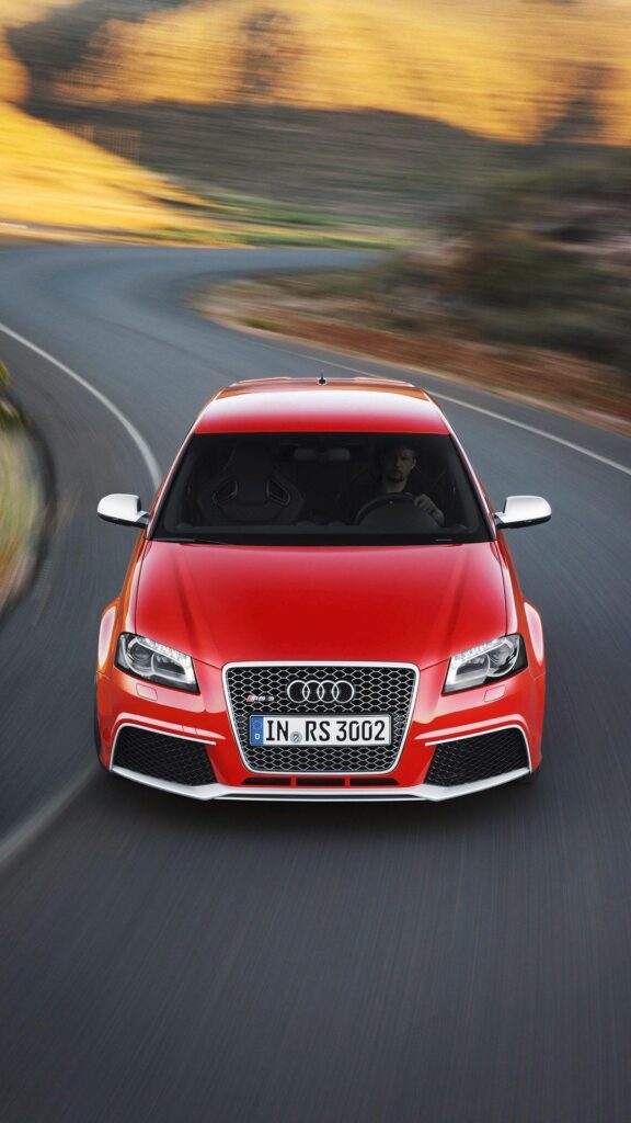 Audi RS Sportback Backgrounds Wallpapers