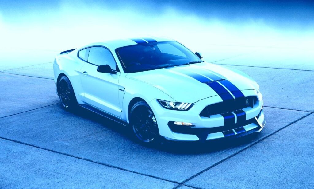 Ford Mustang Ford Shelby Mustang Gt Wallpapers