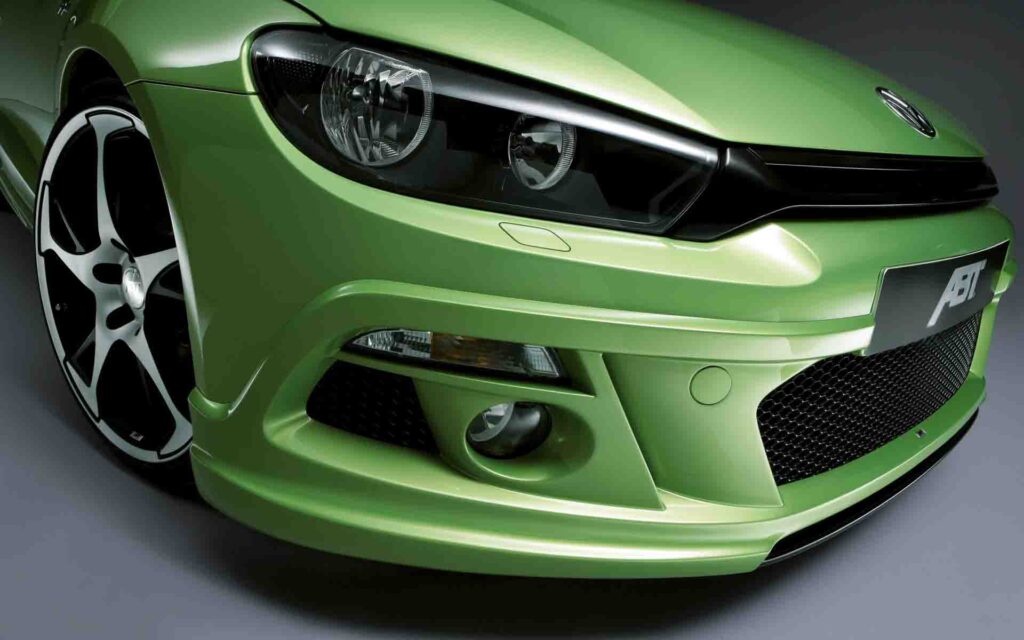 VW Scirocco 2K Wallpapers Free Download
