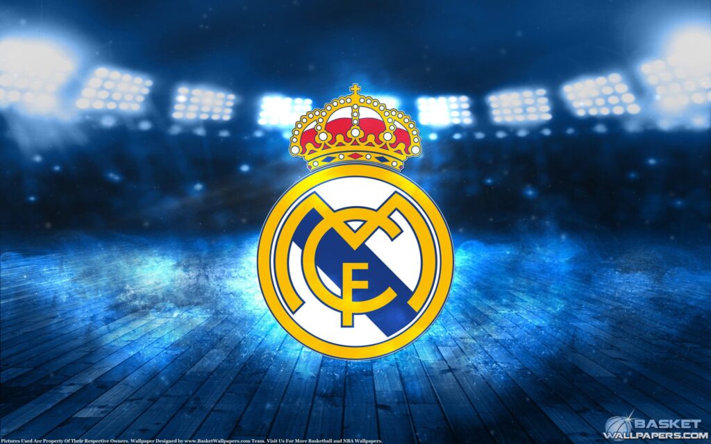 Real Madrid Wallpapers