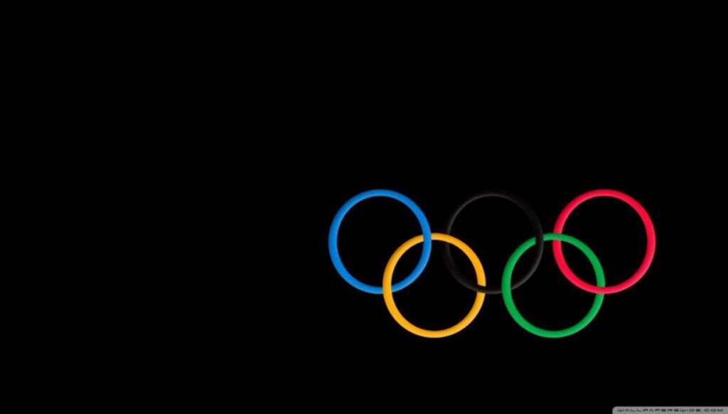 Olympics 2K Wallpapers