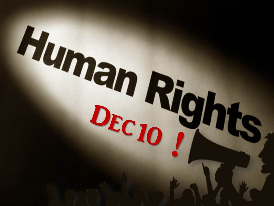 Human Rights Day