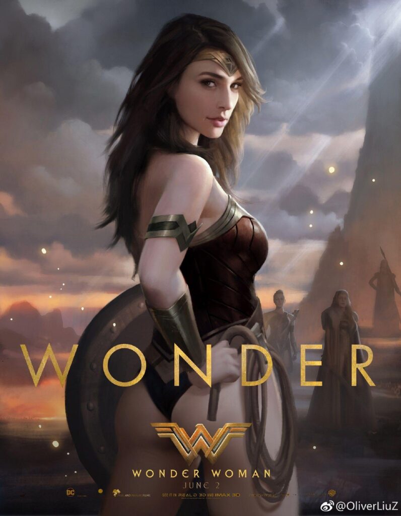 Wonder Woman Fan Art 2K wonder woman 2K k wallpapers , Wonder