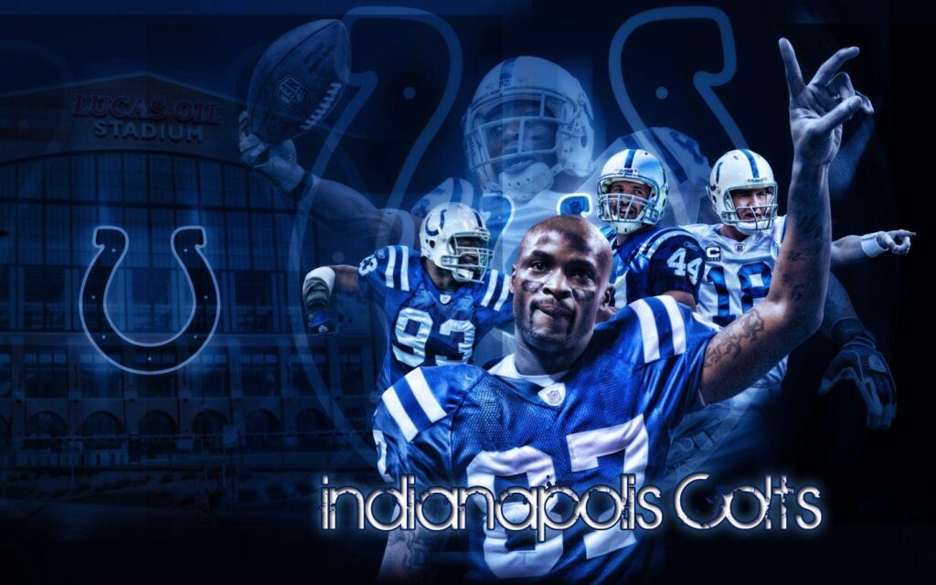 The best Indianapolis Colts wallpapers ever??