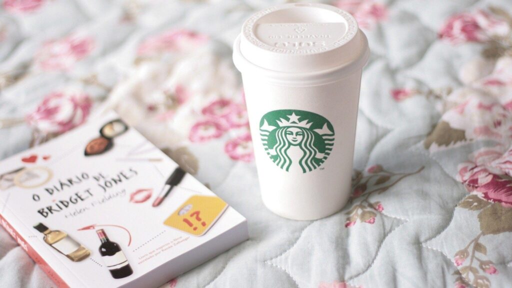 Starbucks Coffee Wallpapers