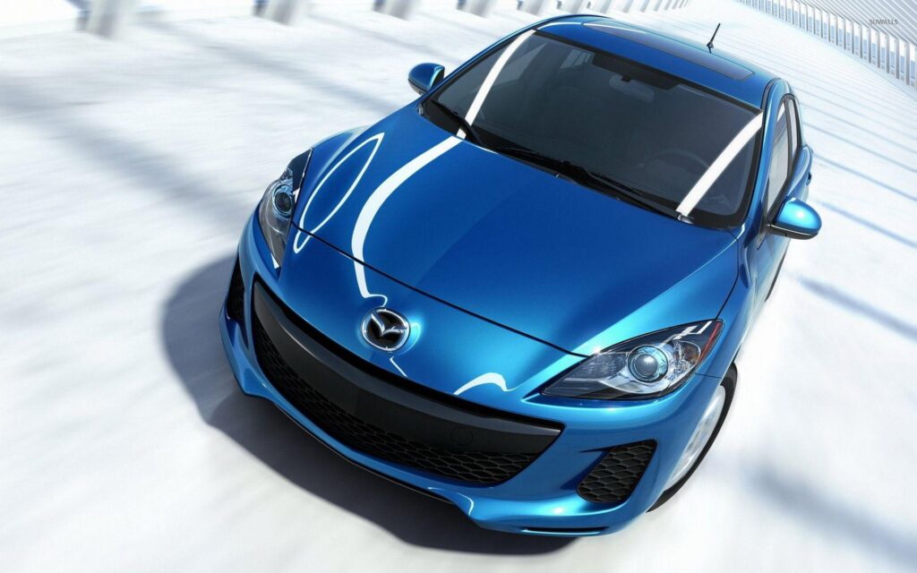 Mazda wallpapers