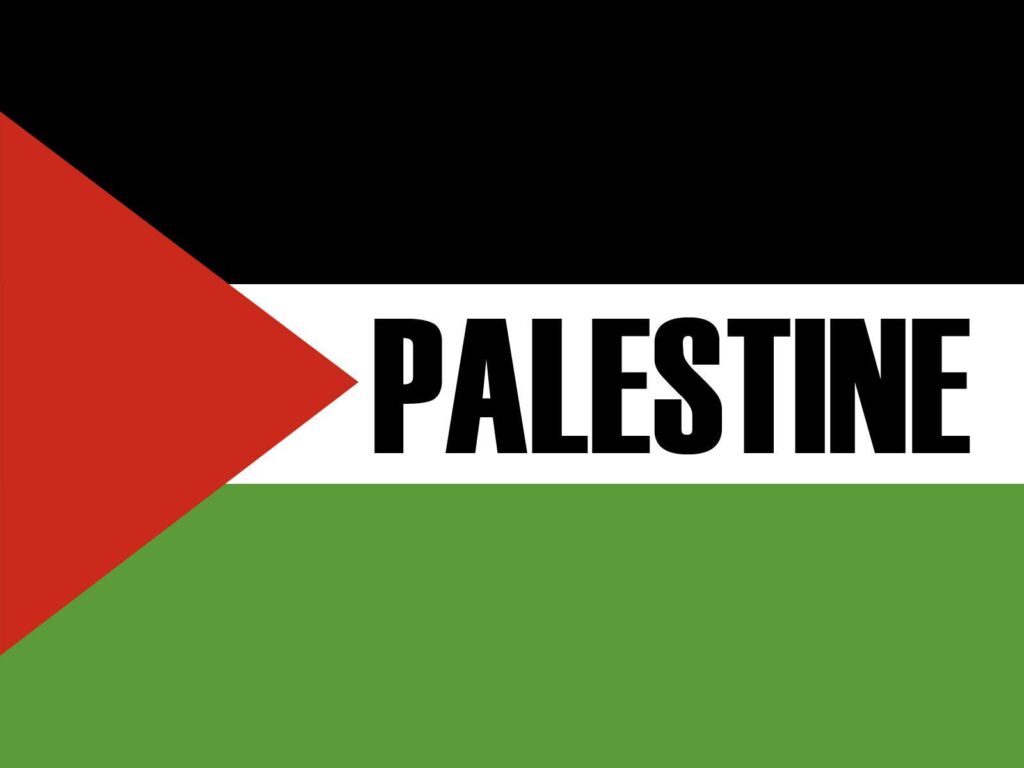 Palestine Wallpapers